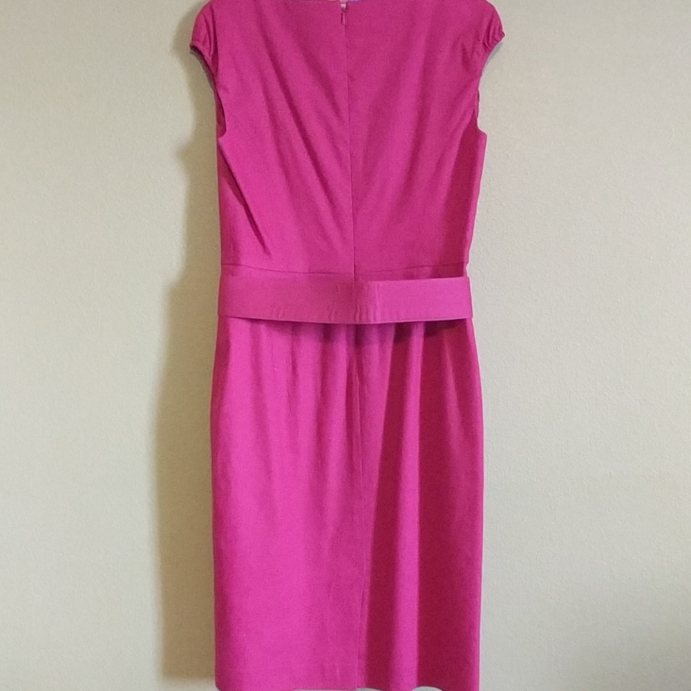 Pink dress - Picture 3 of 4